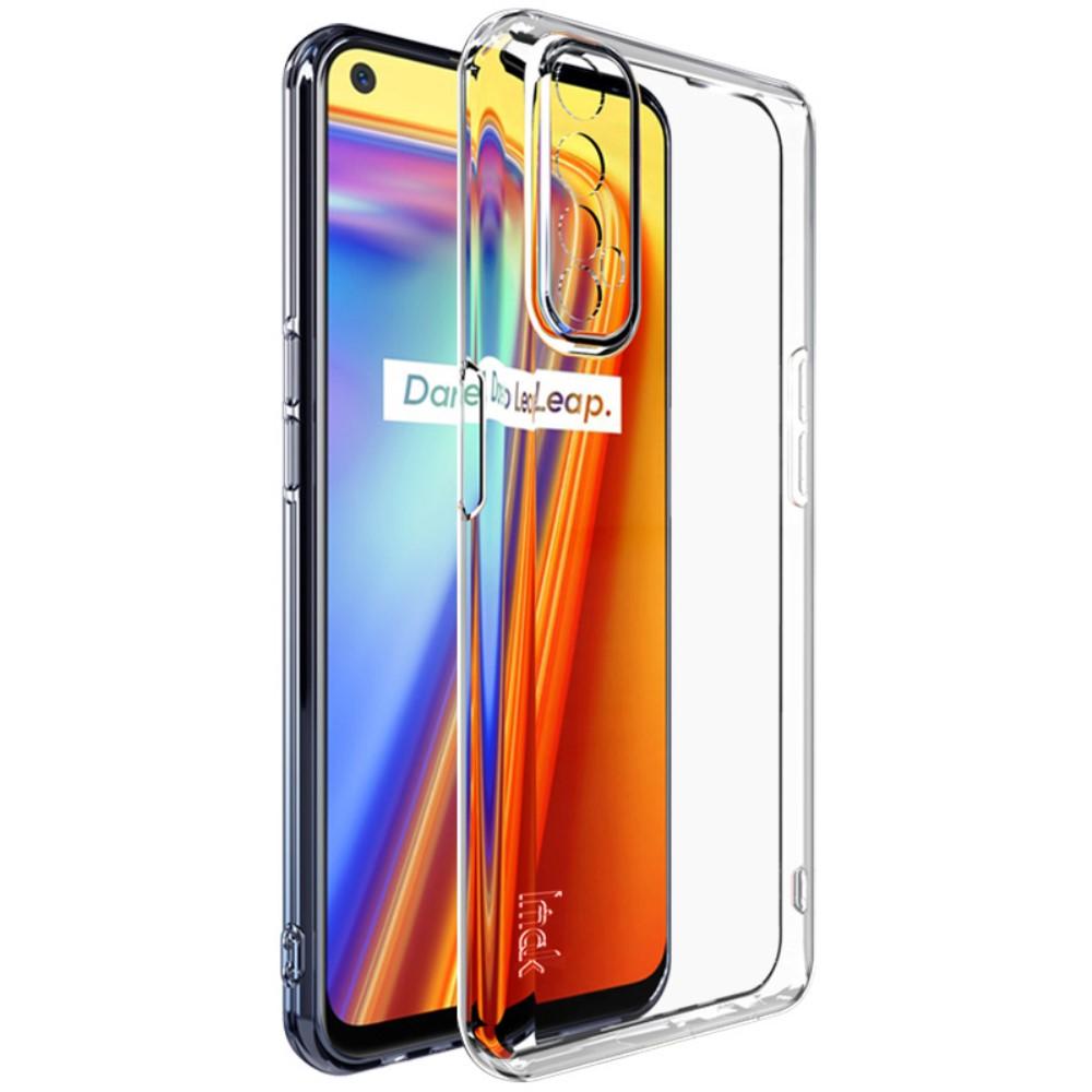 TPU Case Realme 7 Crystal Clear