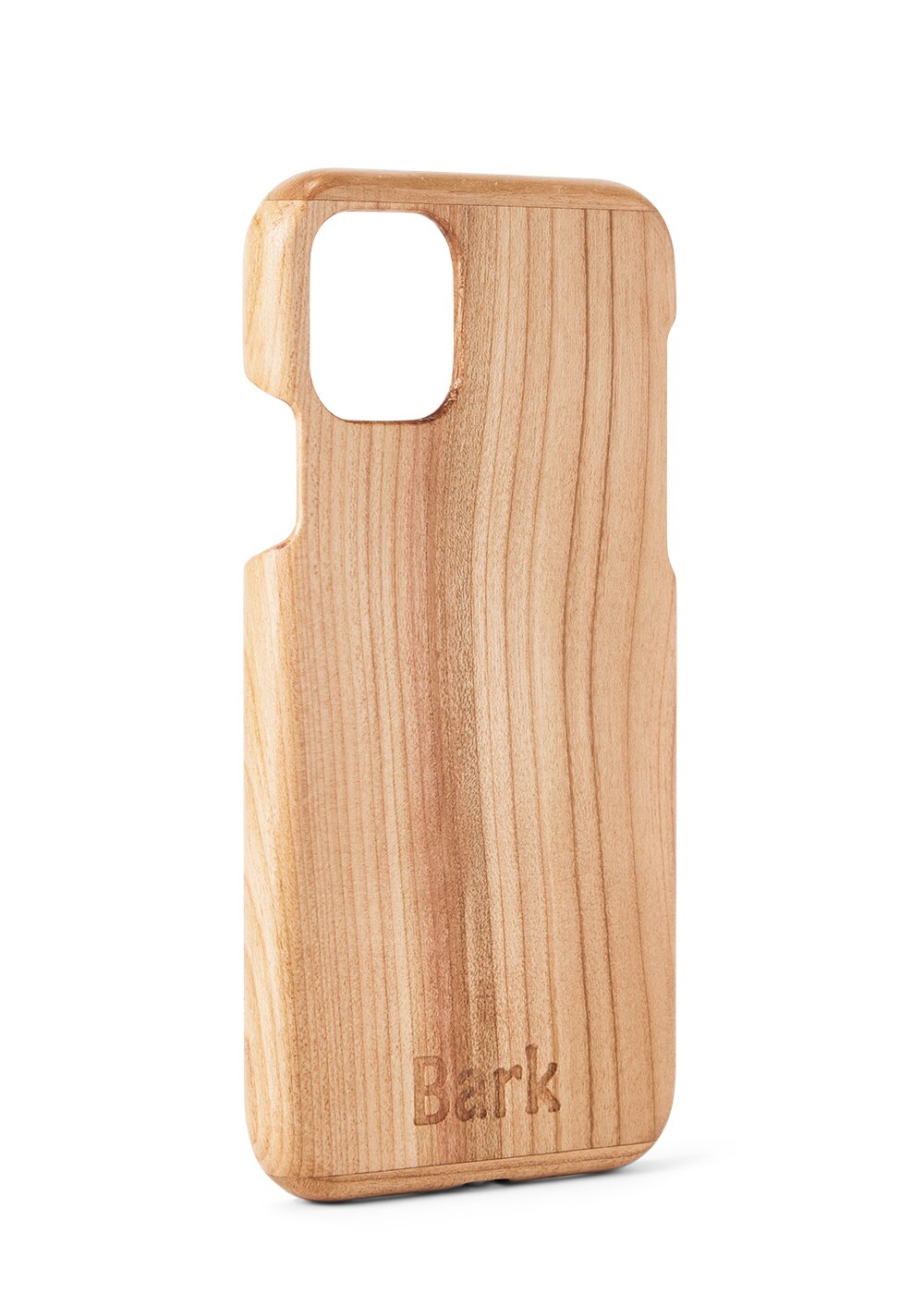 iPhone 11 hoesje van Zweeds loofhout – Körsbär