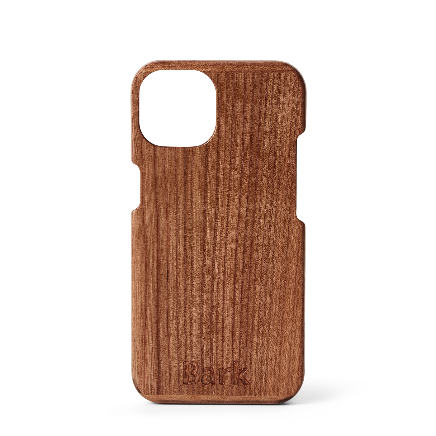 iPhone 13 hoesje van Zweeds loofhout – Alm