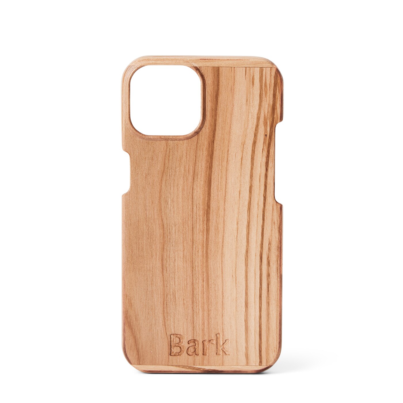 iPhone 14 hoesje van Zweeds loofhout – Körsbär