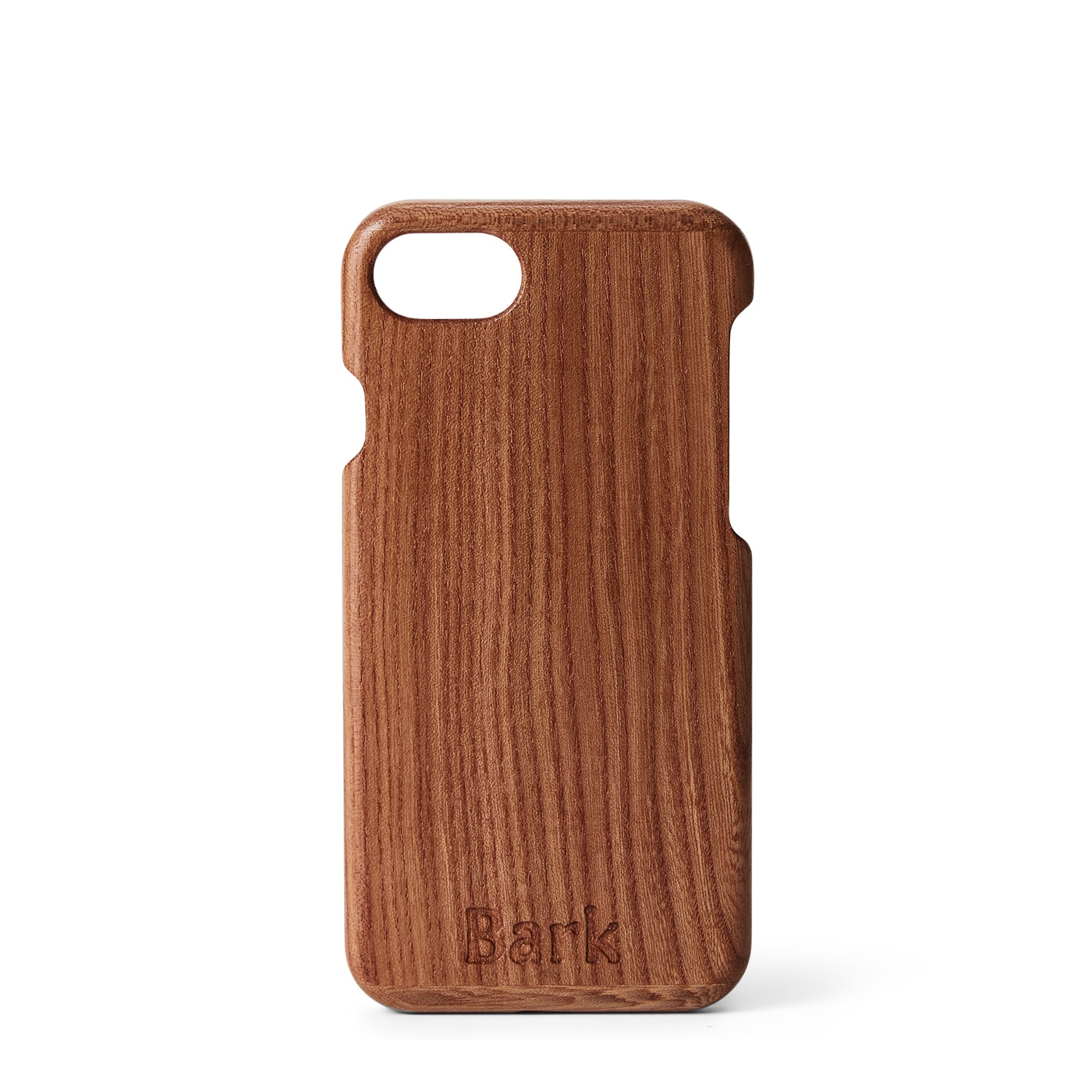 iPhone 8 hoesje van Zweeds loofhout – Alm