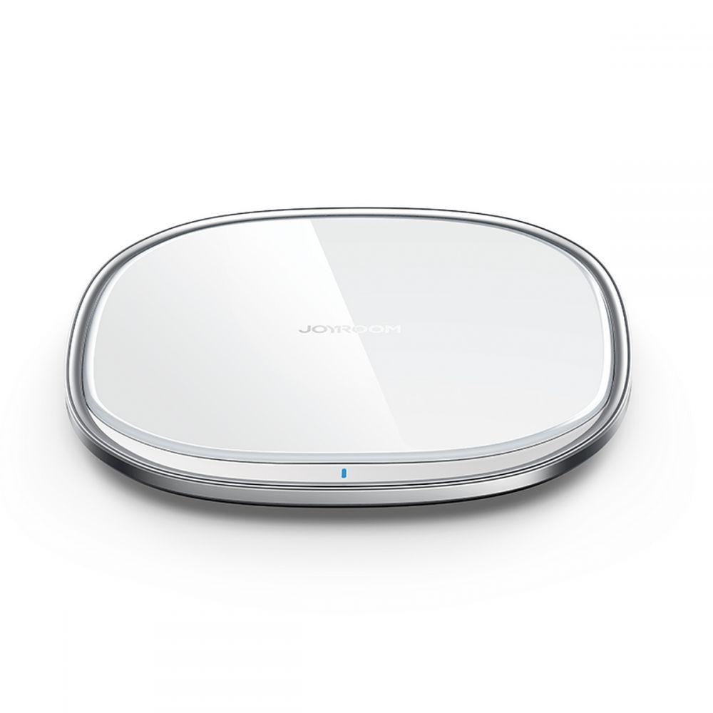 Wireless Charger 15W (JR-A23) Wit