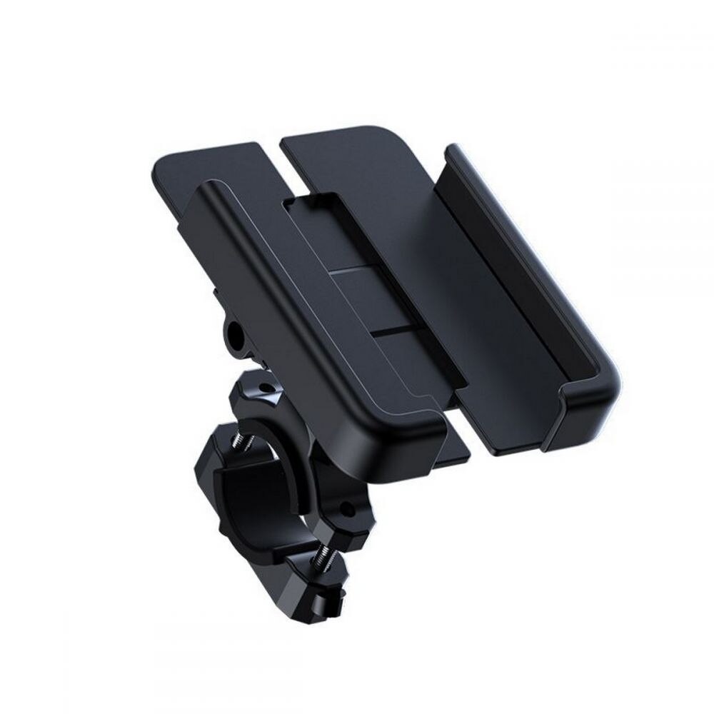 JR-ZS252 Universal Bike Mount Zwart