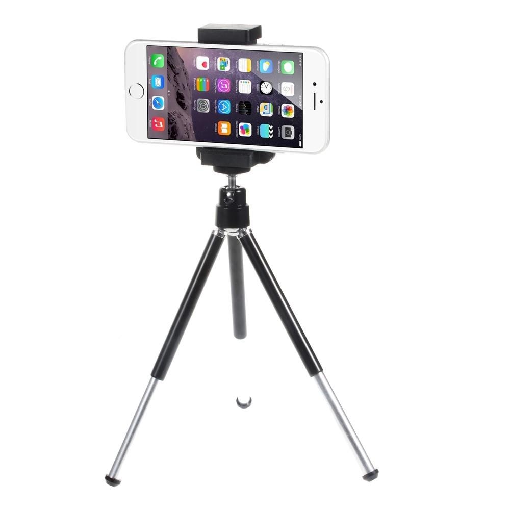 Camerastatief Tripod zwart