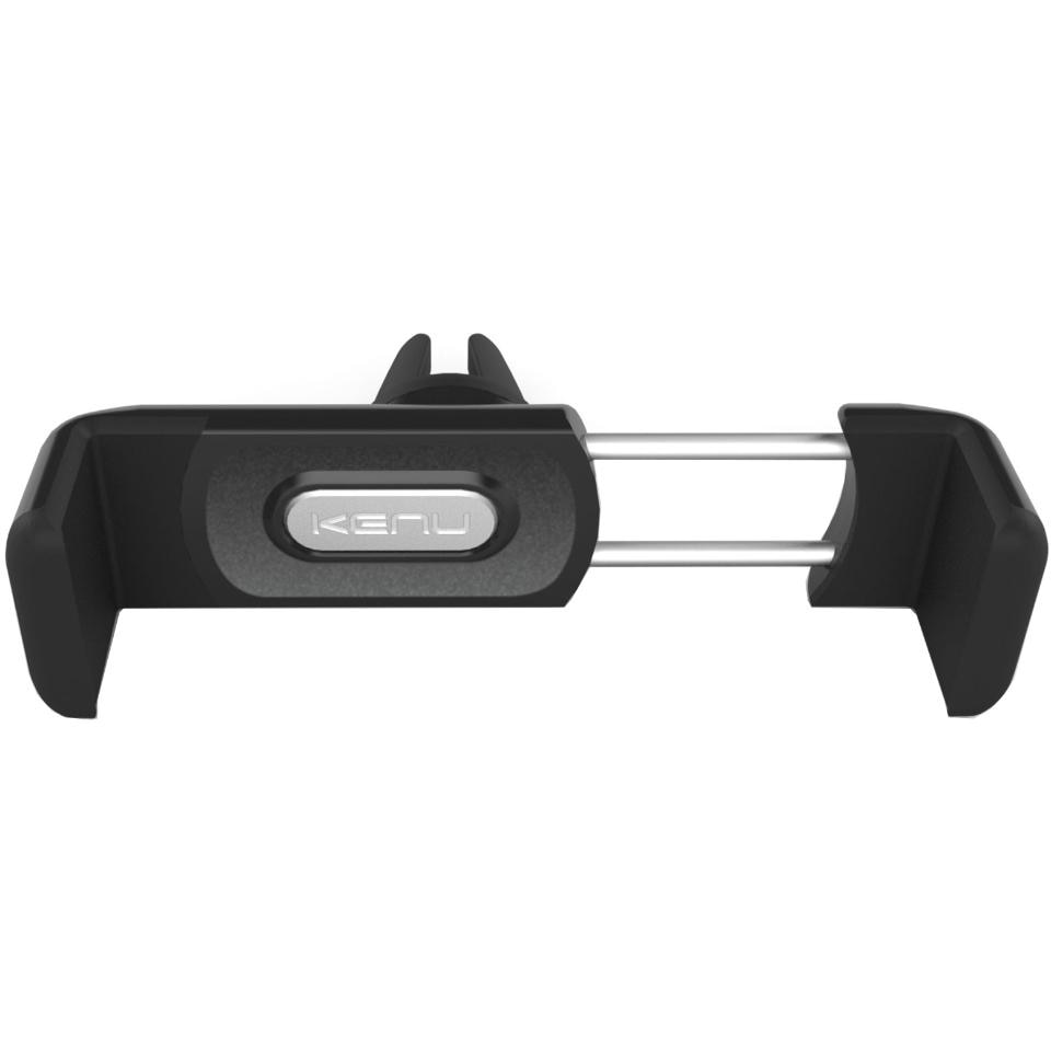 Airframe+ Car Mount for Smartphones zwart