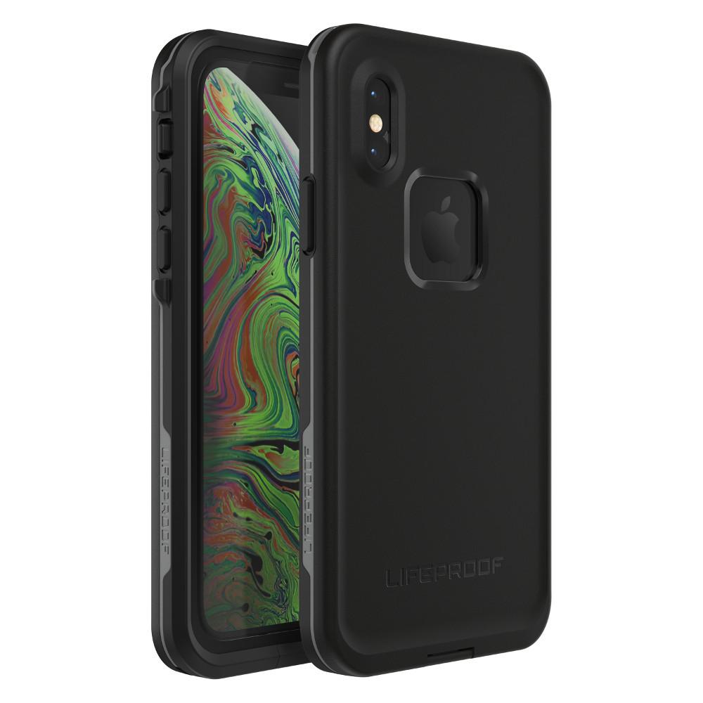 FRE Case iPhone Xr Asphalt