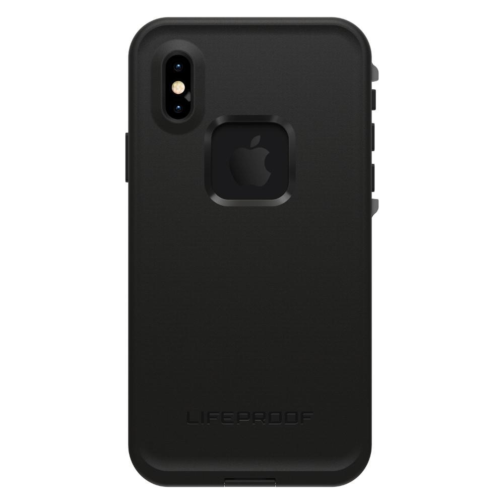 FRE Case iPhone Xr Asphalt