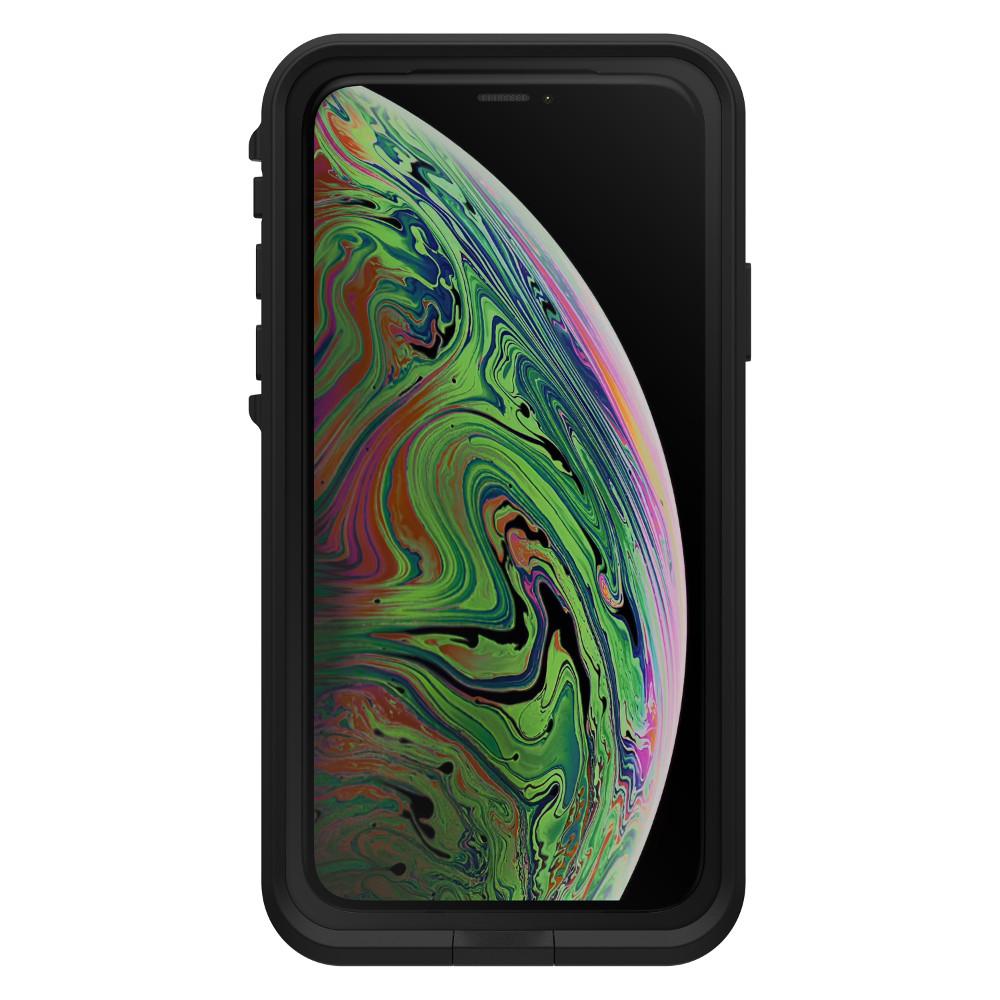 FRE Case iPhone Xr Asphalt