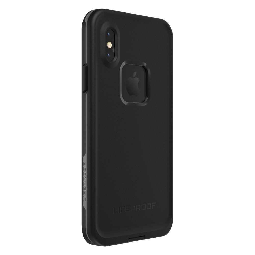 FRE Case iPhone Xr Asphalt