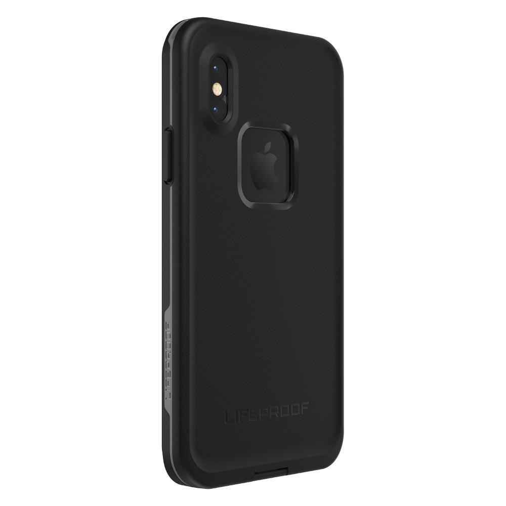 FRE Case iPhone Xr Asphalt