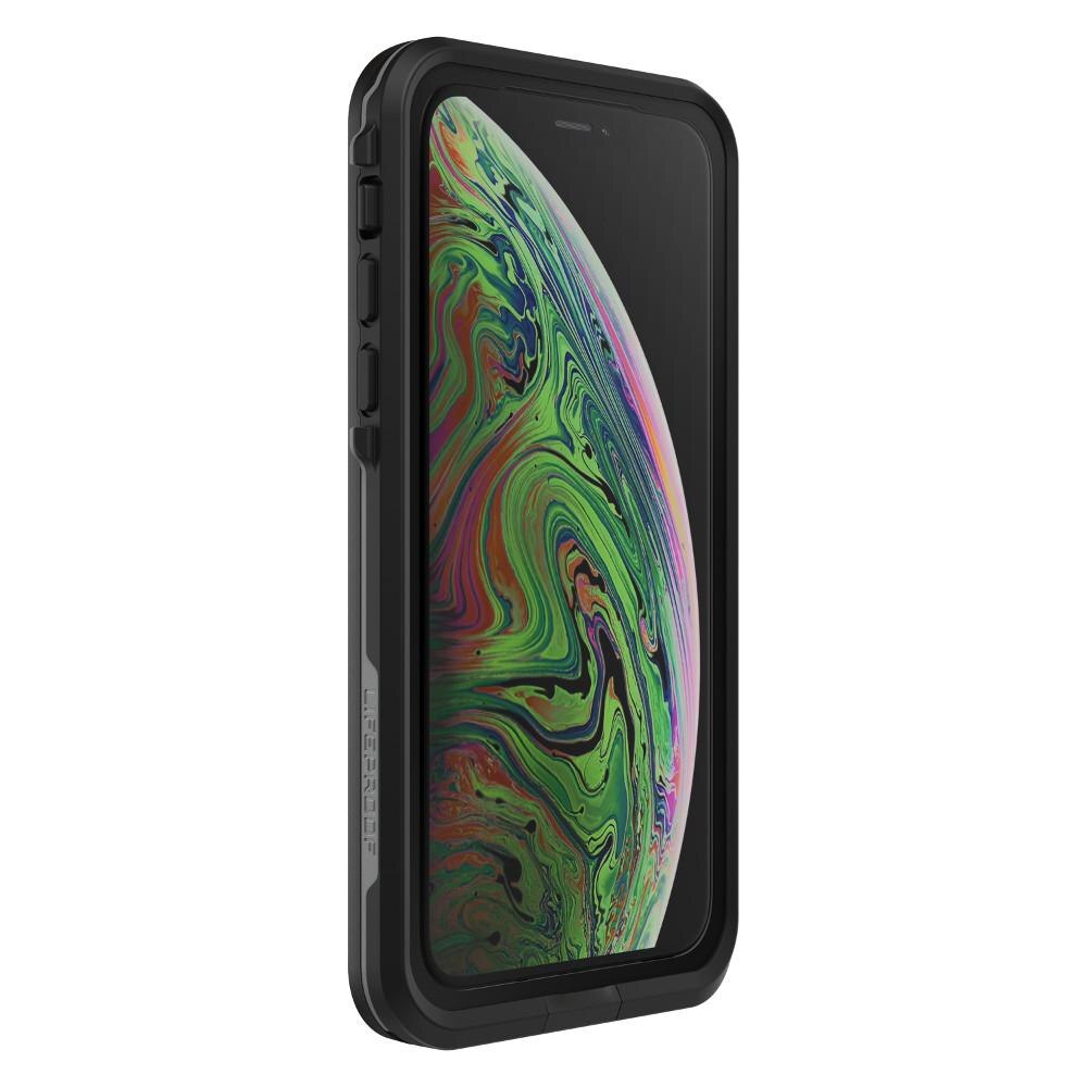 FRE Case iPhone Xr Asphalt