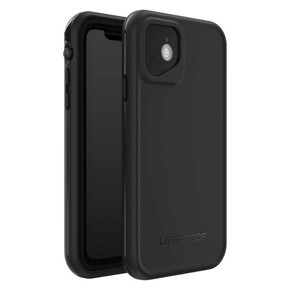 FRE Case iPhone 11 zwart