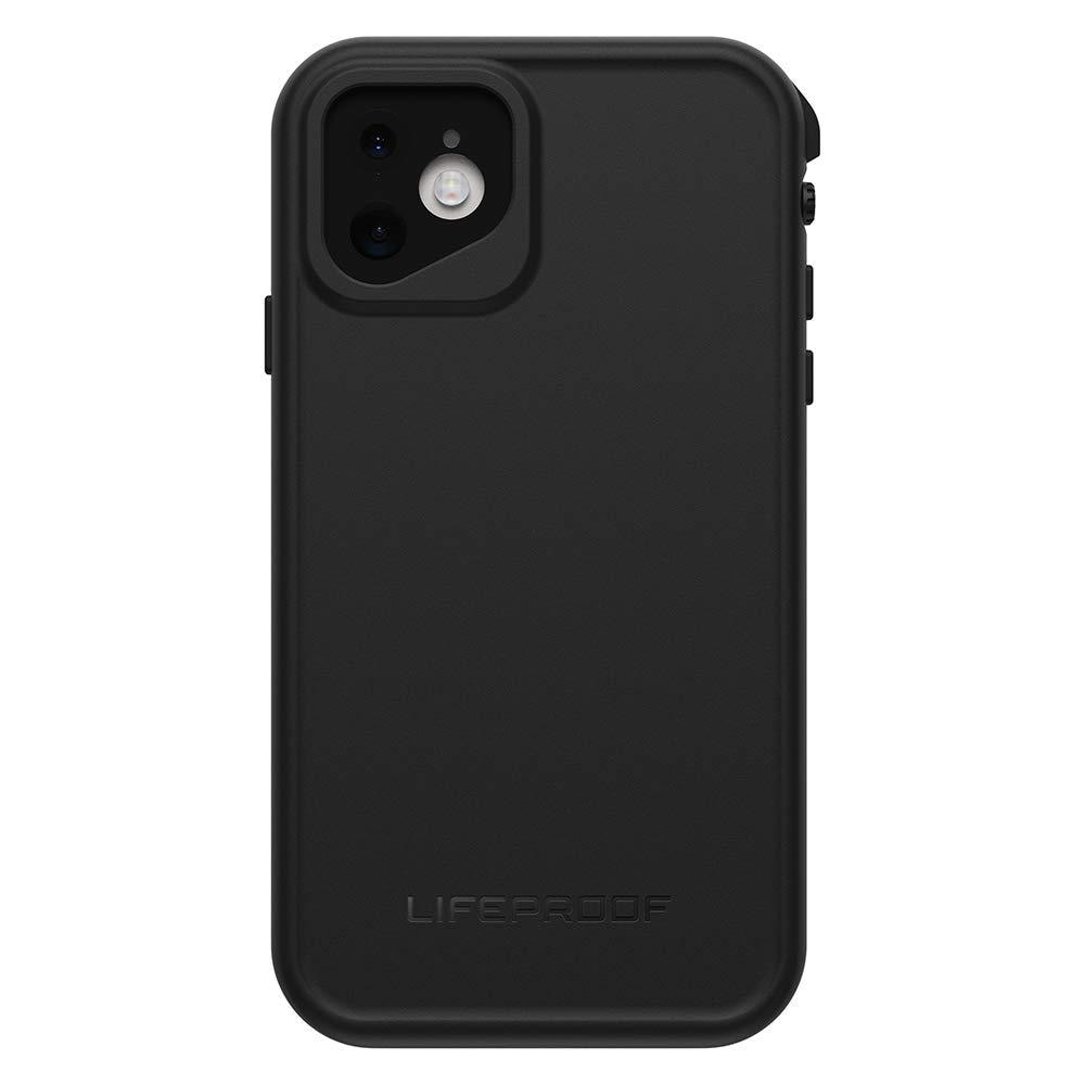 FRE Case iPhone 11 zwart