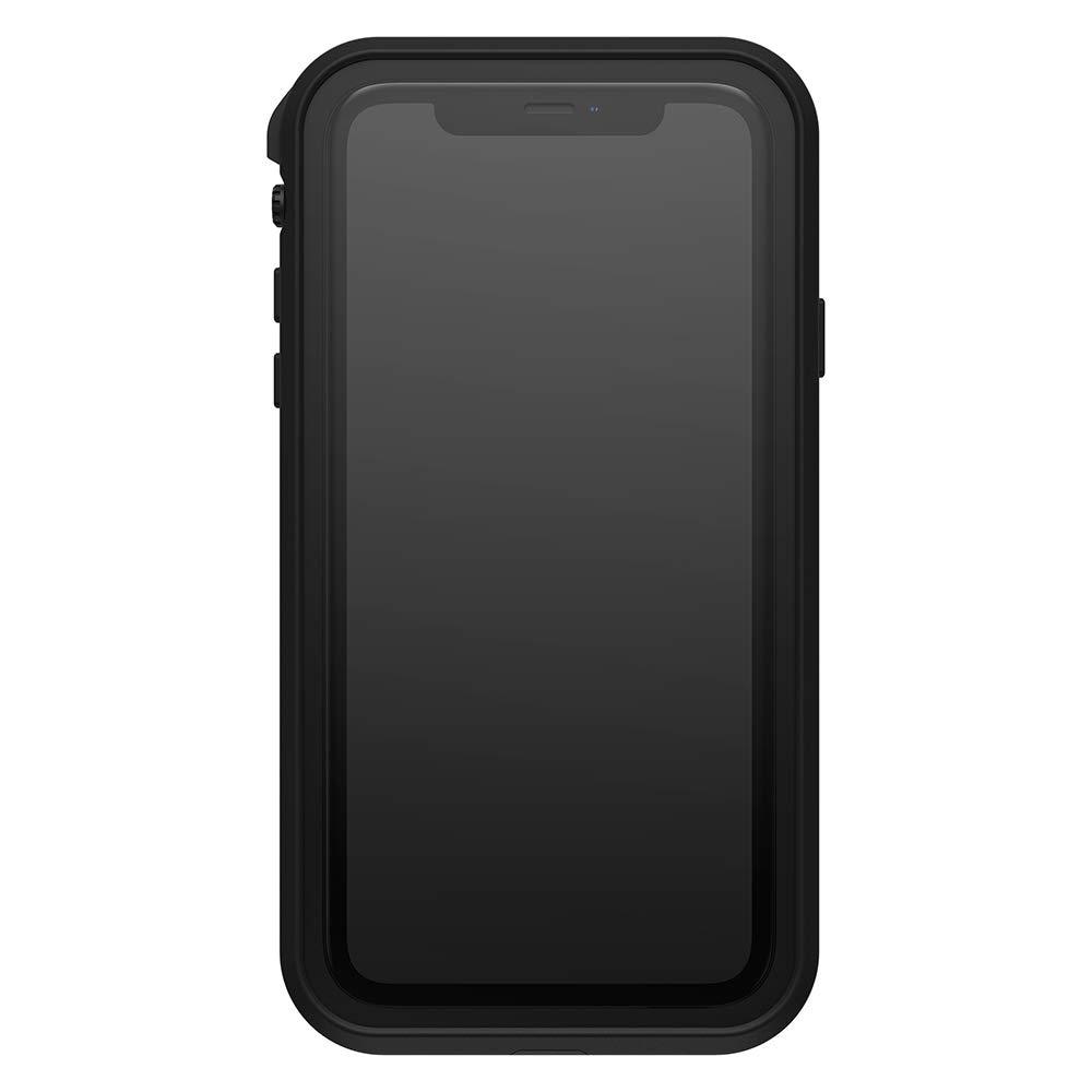 FRE Case iPhone 11 zwart