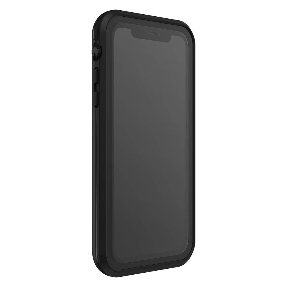 FRE Case iPhone 11 zwart