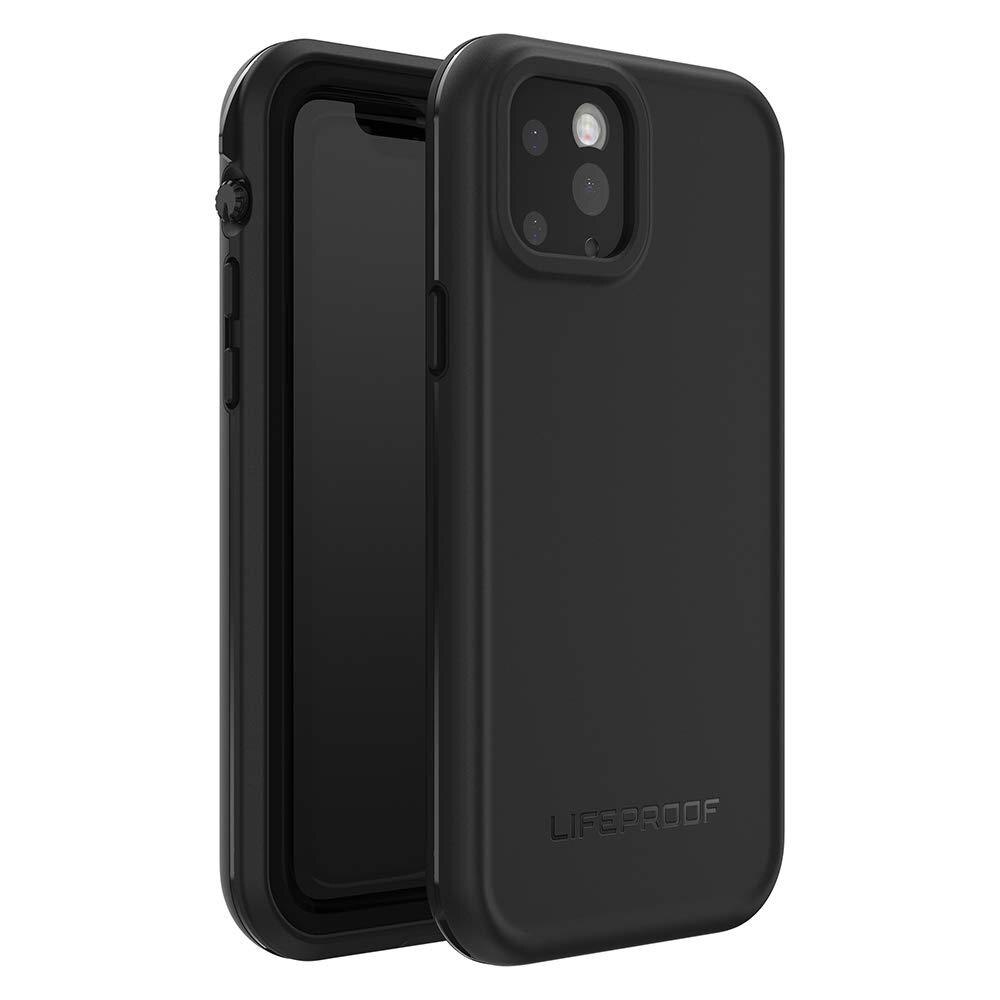 FRE Case iPhone 11 Pro Zwart