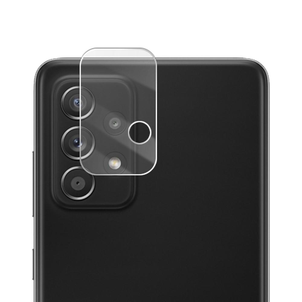 0.2mm Gehard Glas Lens Protector Samsung Galaxy A52 5G/A72 5G