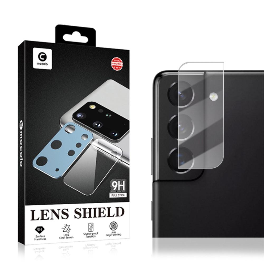 0.2mm Gehard Glas Lens Protector Samsung Galaxy S21