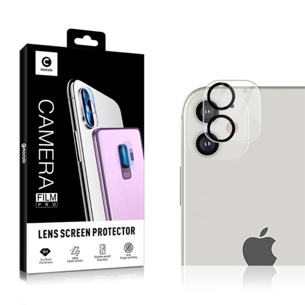 0.2 Gehard Glas Camera Protector iPhone 12 Mini