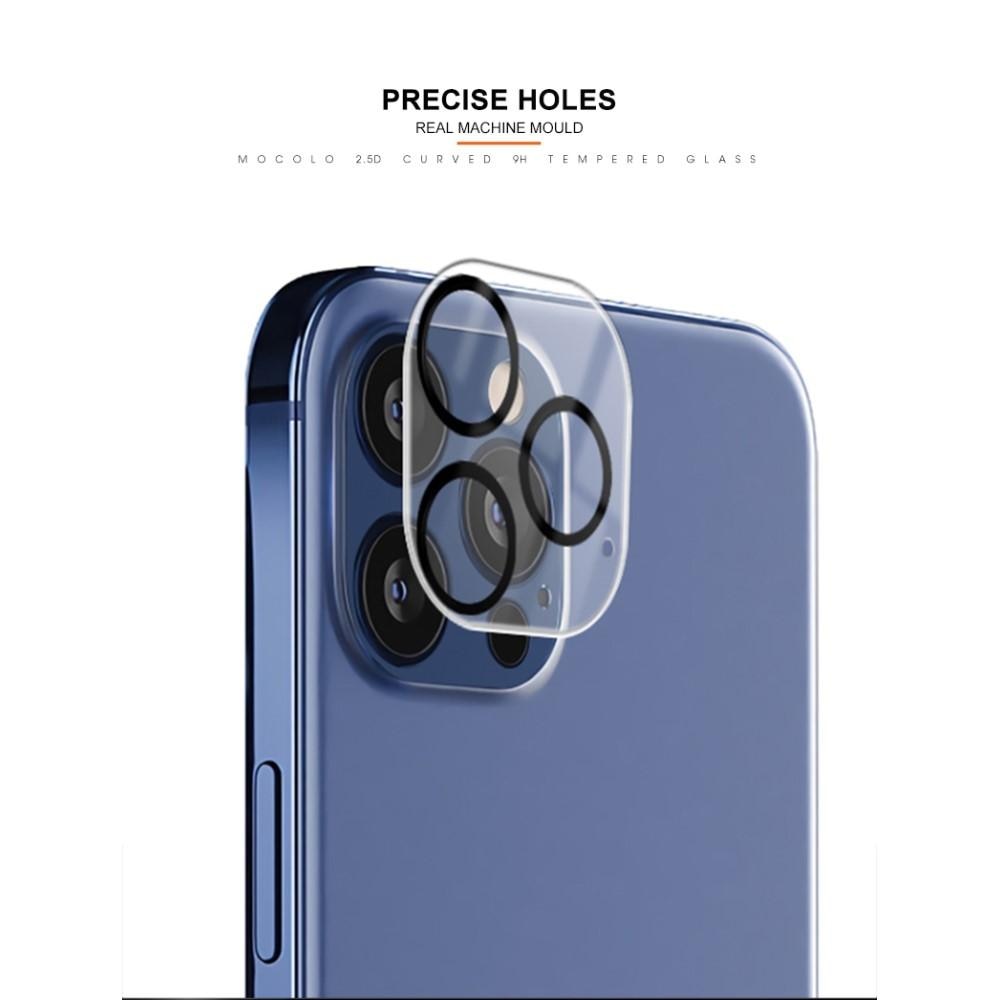 0.2 Gehard Glas Camera Protector iPhone 12 Pro