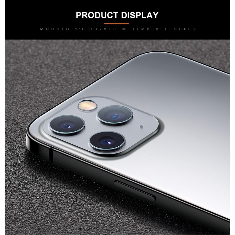 0.2mm Gehard Glas Lens Protector iPhone 12 Pro