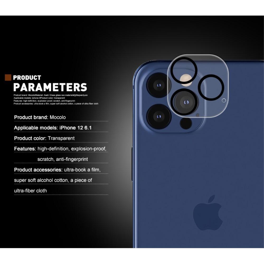 0.2 Gehard Glas Camera Protector iPhone 12 Pro