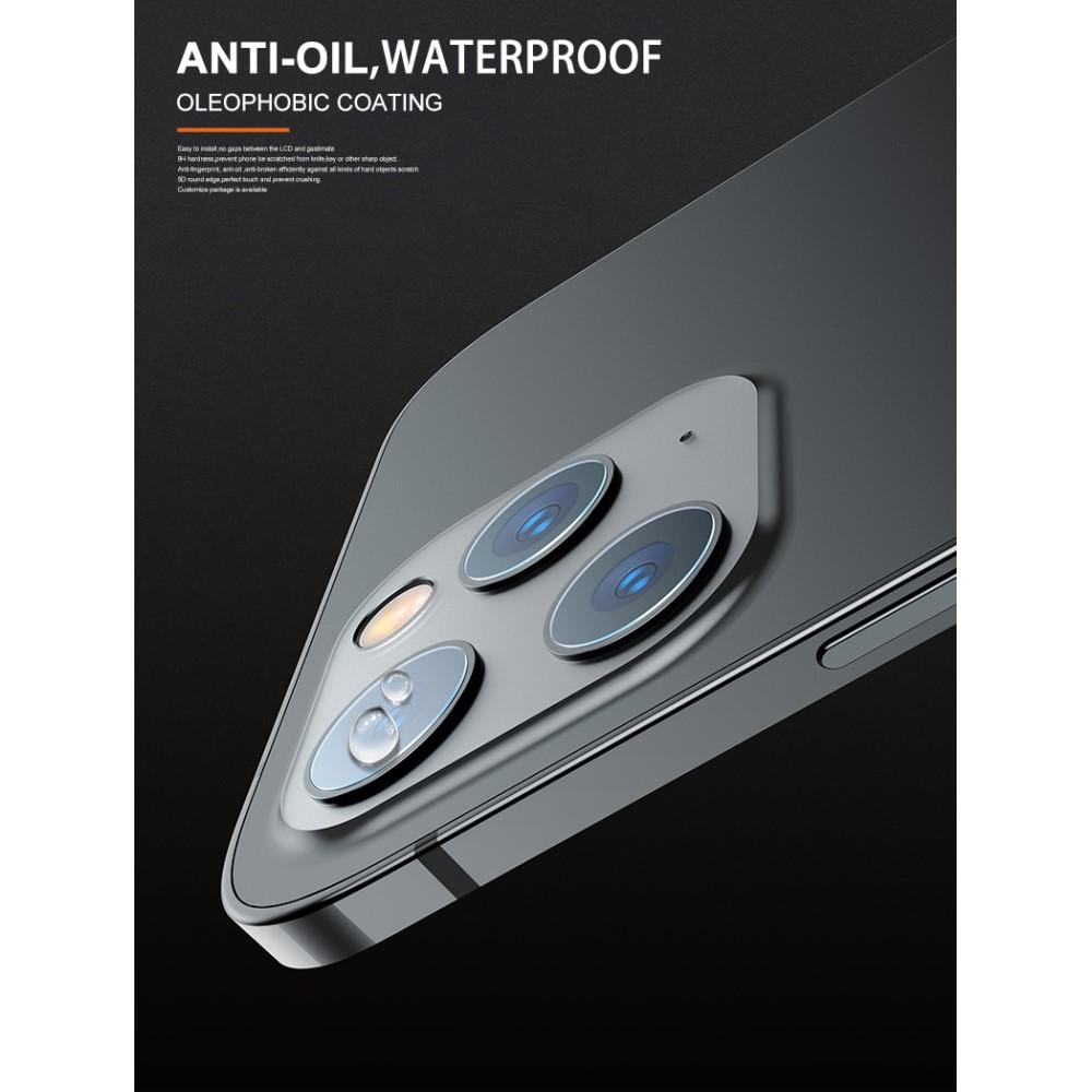 0.2mm Gehard Glas Lens Protector iPhone 12 Pro