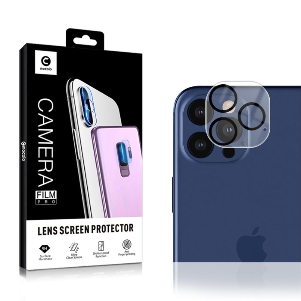 0.2 Gehard Glas Camera Protector iPhone 12 Pro Max
