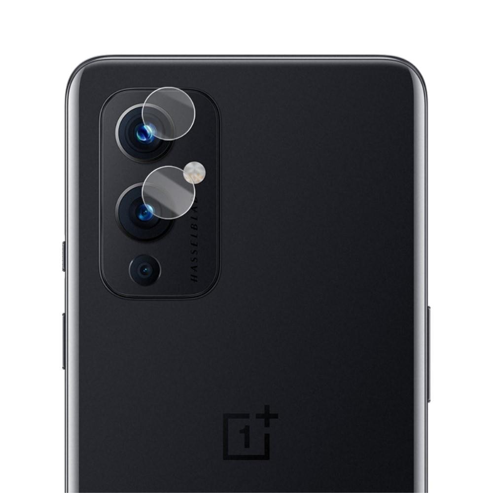 0.2mm Gehard Glas Lens Protector OnePlus 9