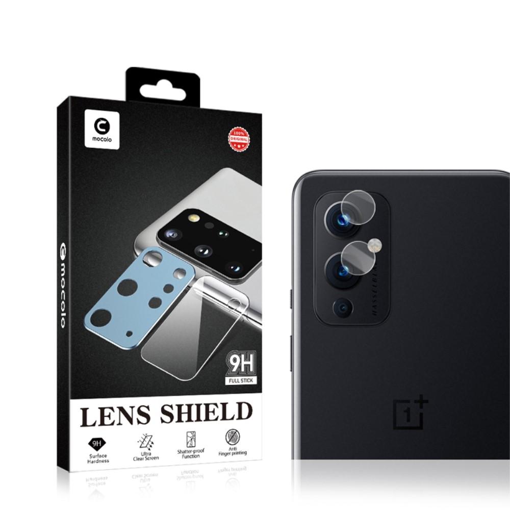 0.2mm Gehard Glas Lens Protector OnePlus 9