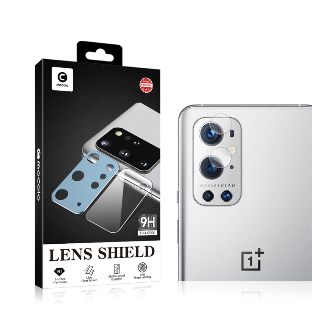 0.2mm Gehard Glas Lens Protector OnePlus 9 Pro