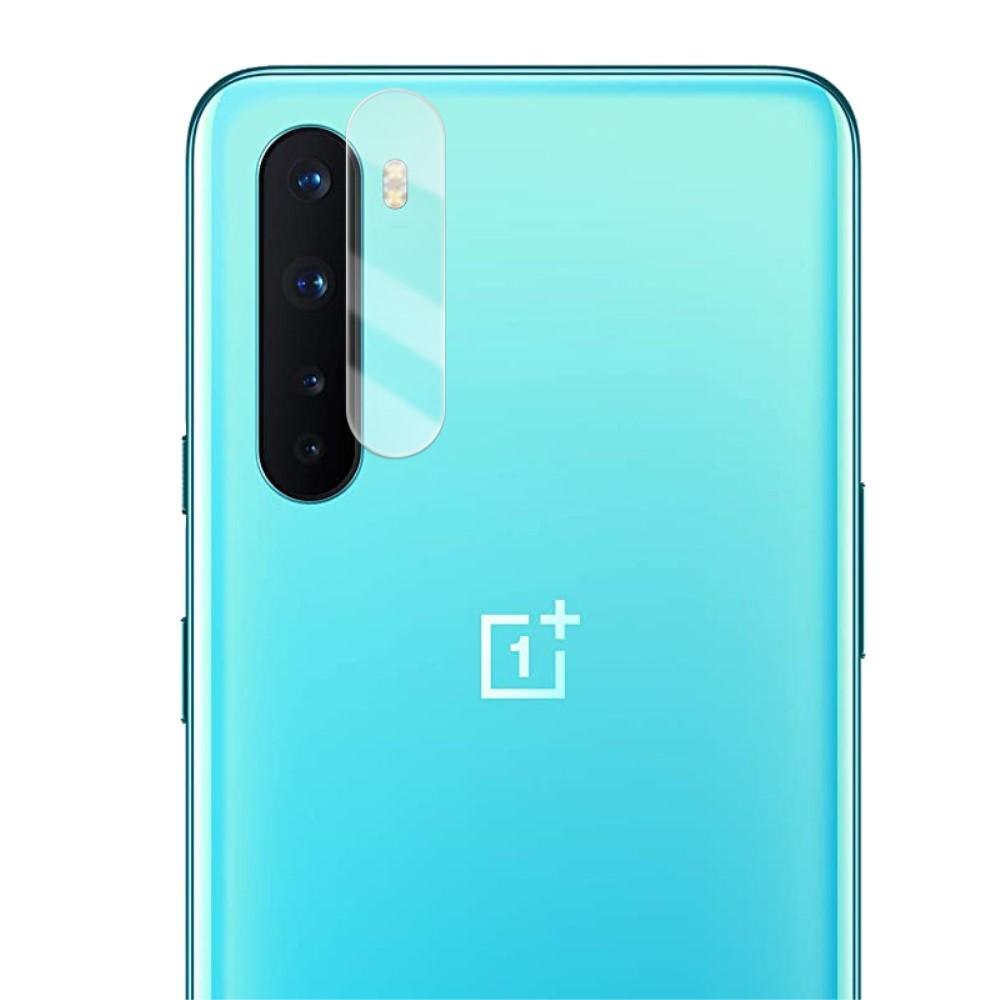 0.2mm Gehard Glas Lens Protector OnePlus Nord