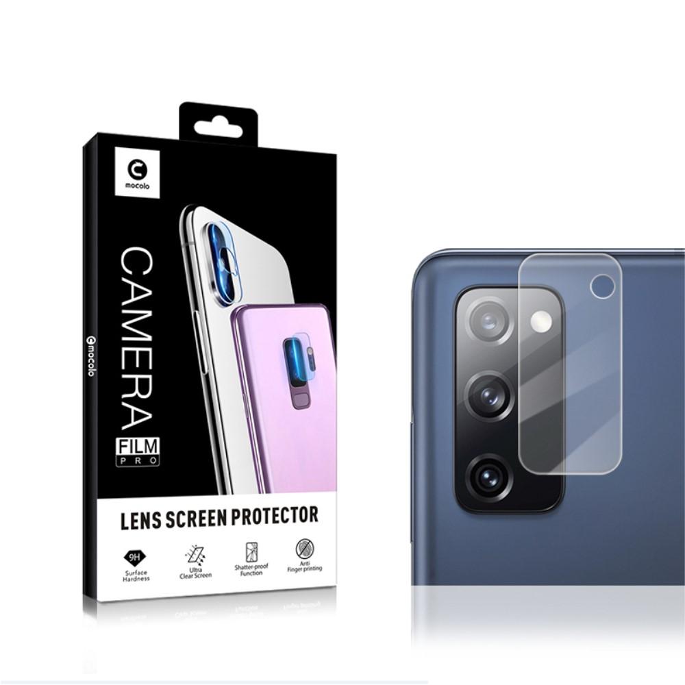 0.2mm Gehard Glas Lens Protector Samsung Galaxy S20 FE