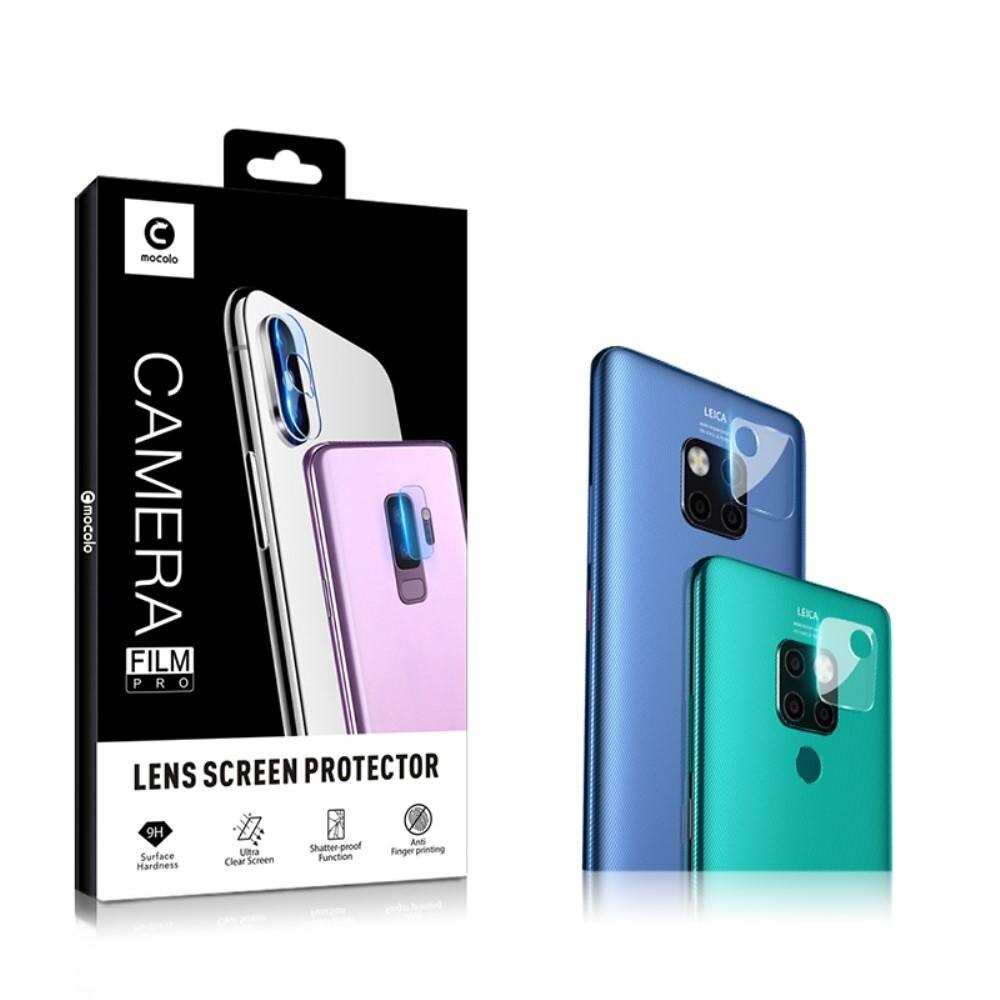 0.2mm Gehard Glas Lens Protector Huawei Mate 20 Pro