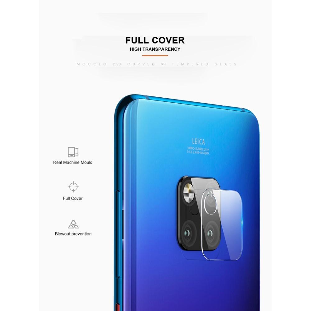 0.2mm Gehard Glas Lens Protector Huawei Mate 20 Pro