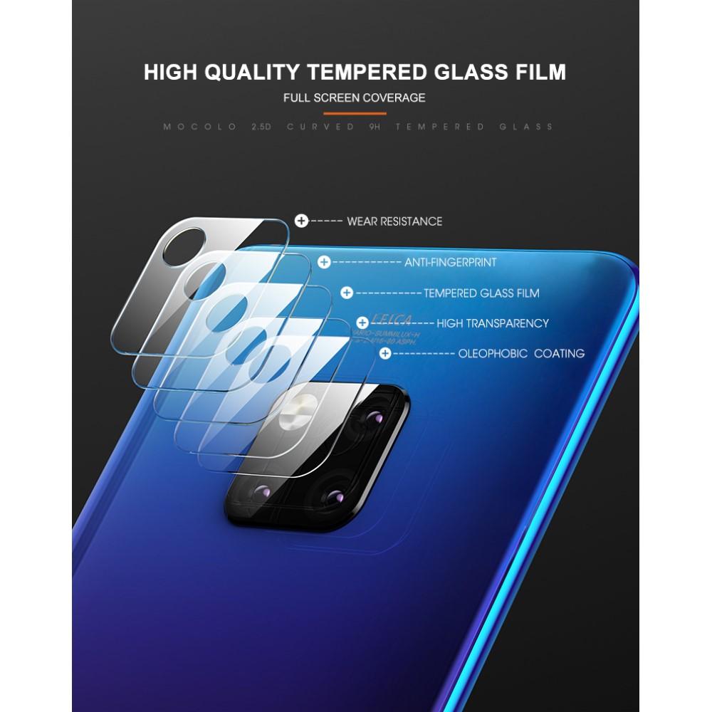 0.2mm Gehard Glas Lens Protector Huawei Mate 20 Pro