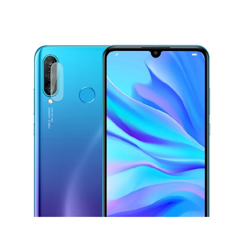 0.2mm Gehard Glas Lens Protector Huawei P30 Lite