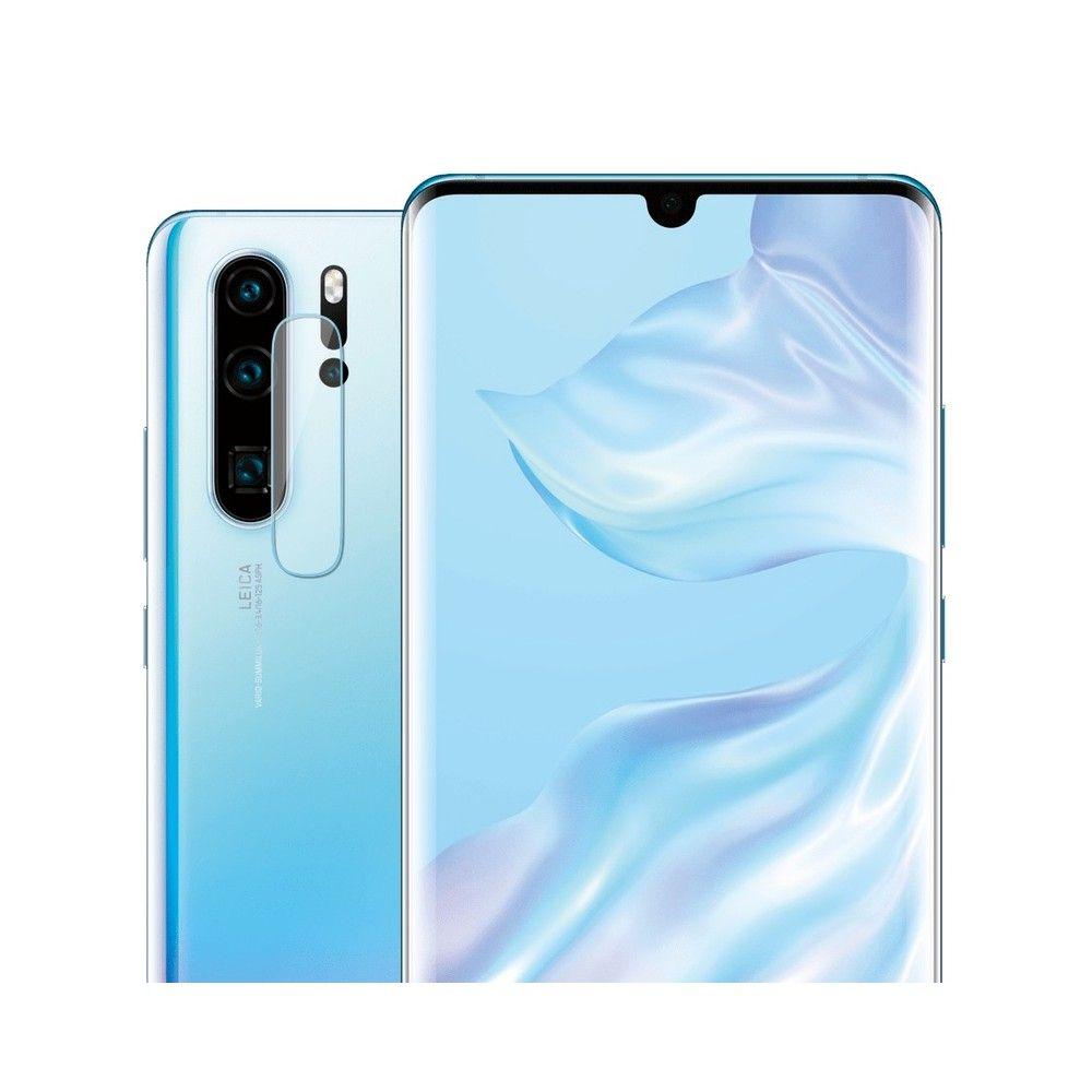 0.2mm Gehard Glas Lens Protector Huawei P30 Pro