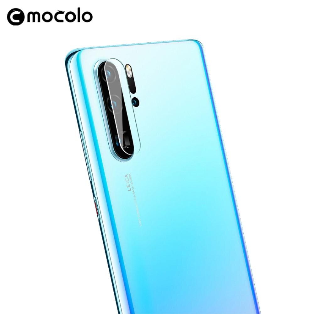 0.2mm Gehard Glas Lens Protector Huawei P30 Pro