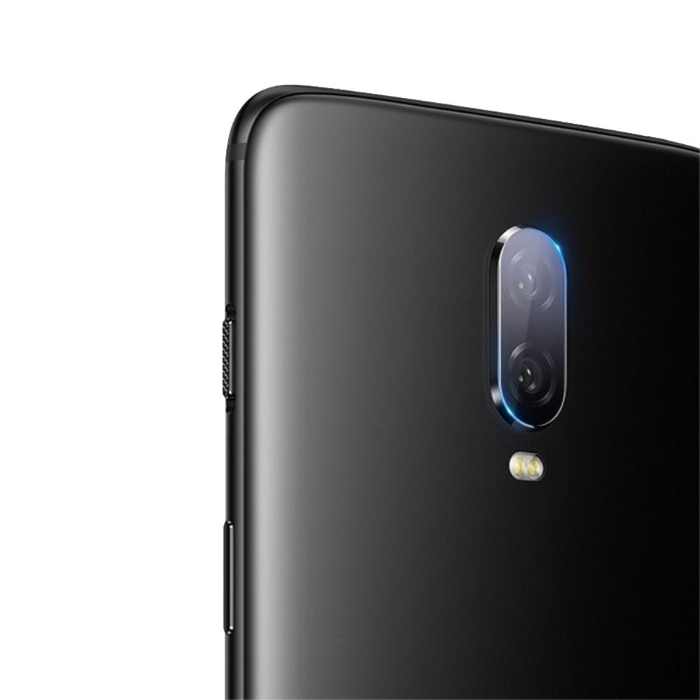 0.2mm Gehard Glas Lens Protector OnePlus 6T