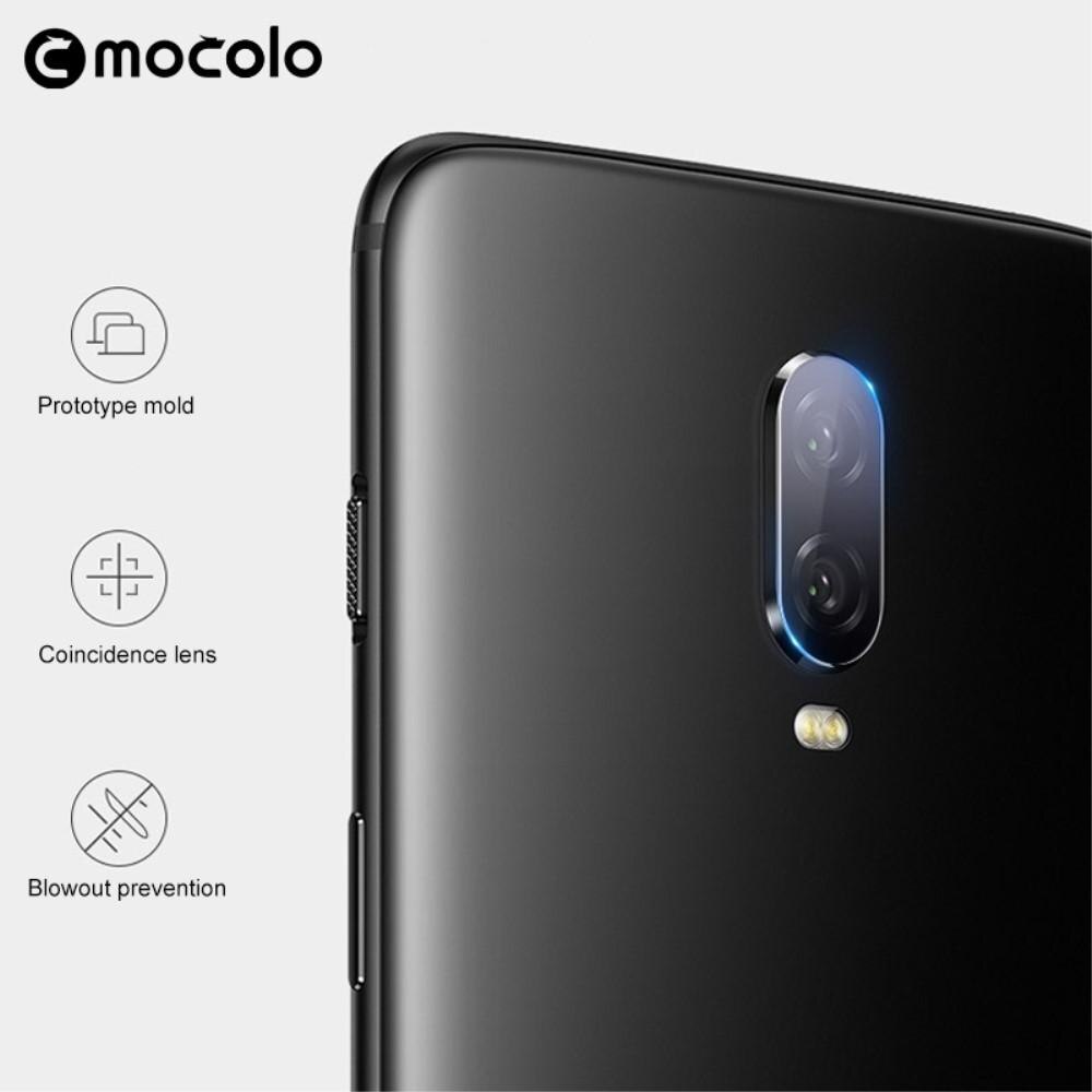 0.2mm Gehard Glas Lens Protector OnePlus 6T