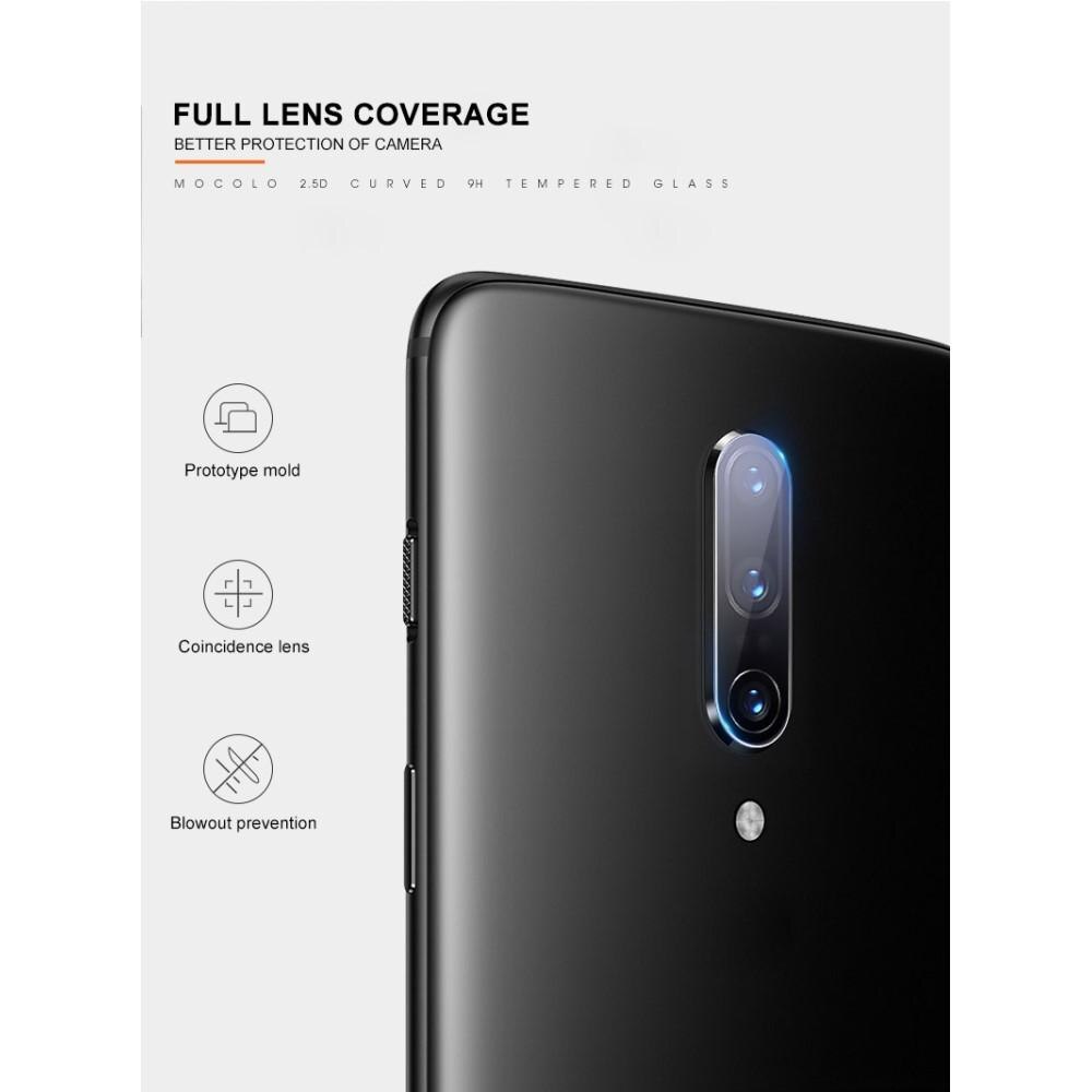 0.2mm Gehard Glas Lens Protector OnePlus 7 Pro