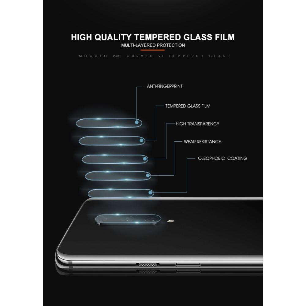 0.2mm Gehard Glas Lens Protector OnePlus 7 Pro