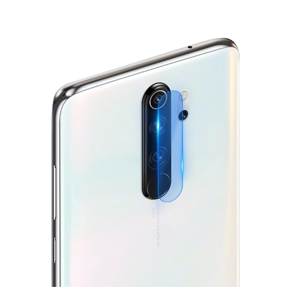 0.2mm Gehard Glas Lens Protector Xiaomi Redmi Note 8 Pro