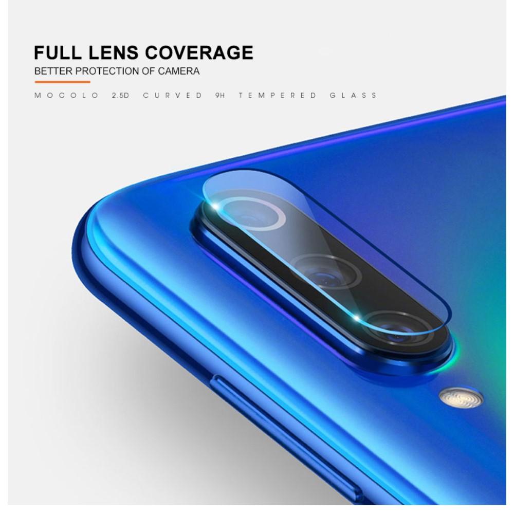 0.2mm Gehard Glas Lens Protector Samsung Galaxy A50