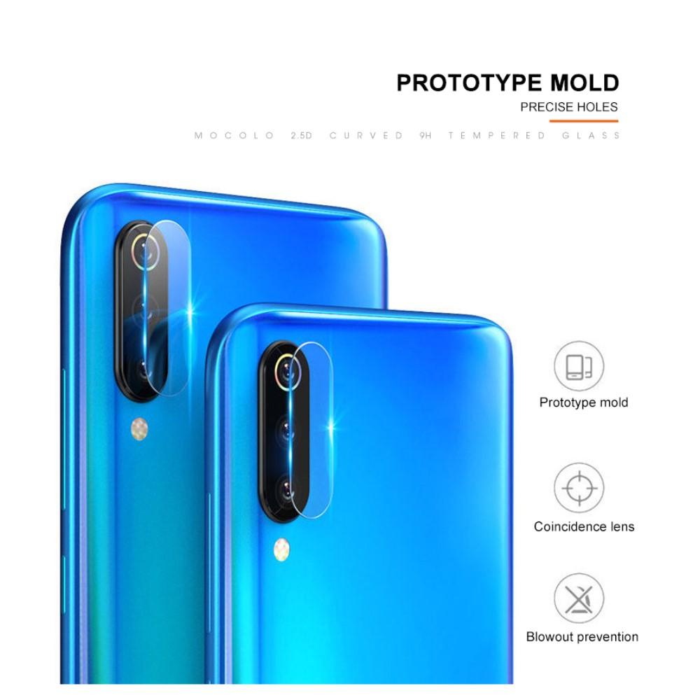 0.2mm Gehard Glas Lens Protector Samsung Galaxy A50