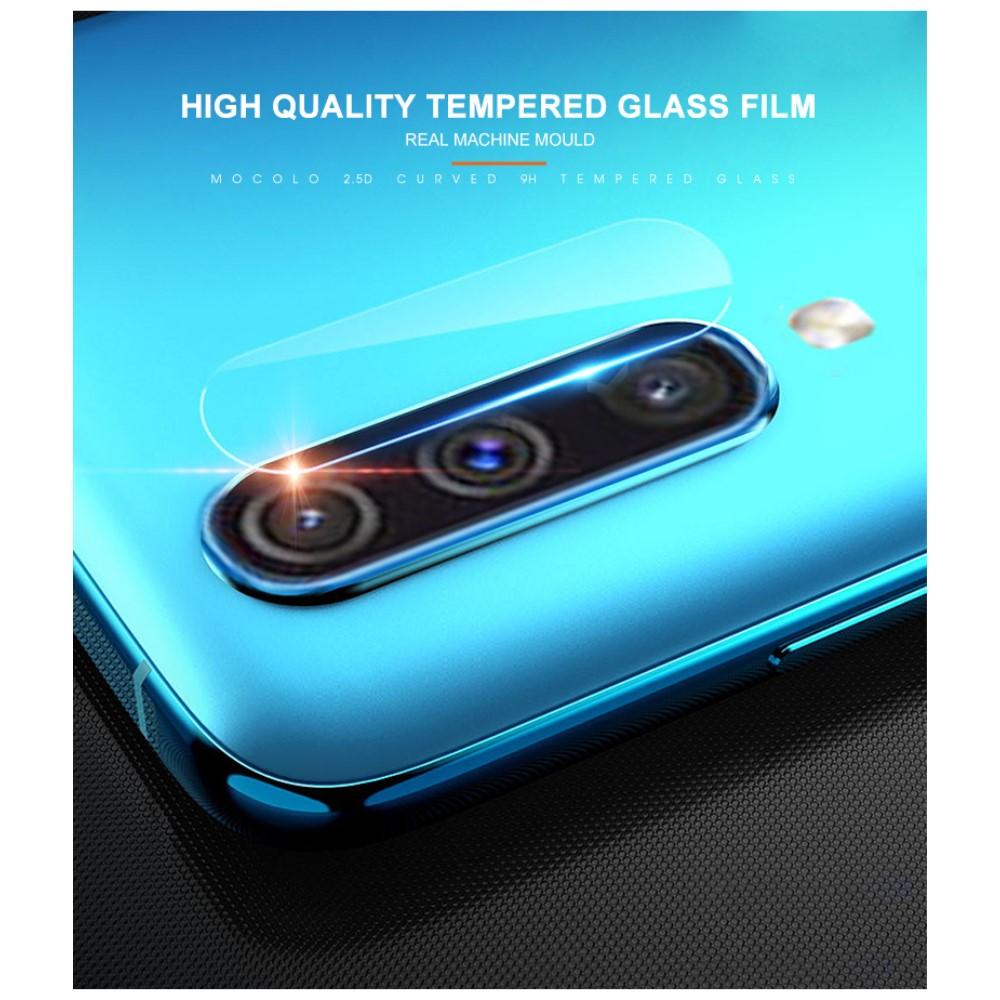 0.2mm Gehard Glas Lens Protector Samsung Galaxy A50