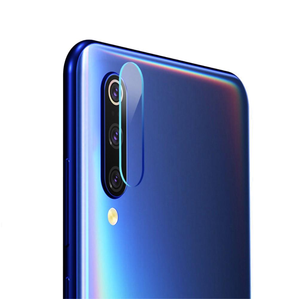 0.2mm Gehard Glas Lens Protector Xiaomi Mi 9