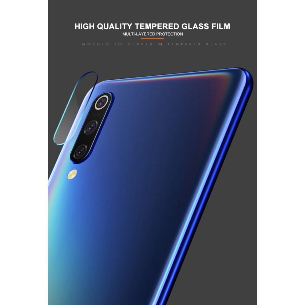 0.2mm Gehard Glas Lens Protector Xiaomi Mi 9