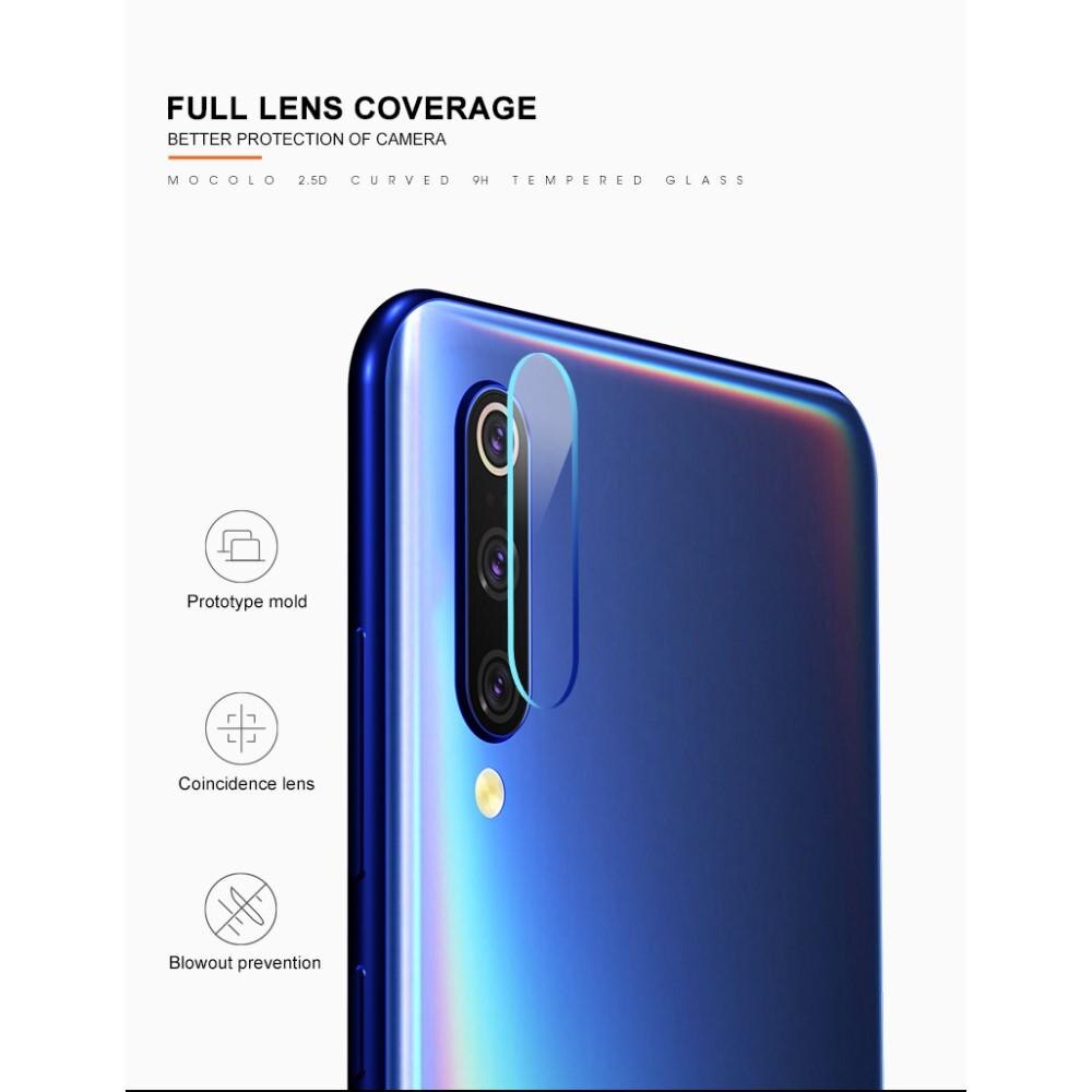 0.2mm Gehard Glas Lens Protector Xiaomi Mi 9